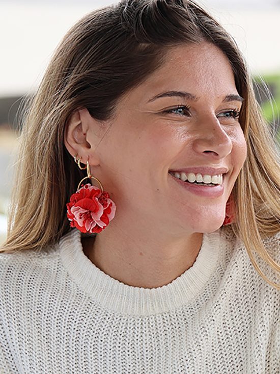 Florine BO Les Incandescentes