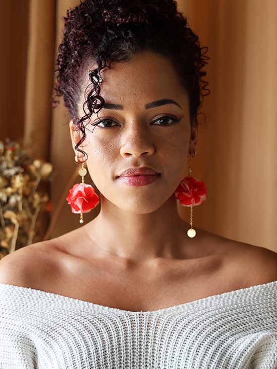 Amandine BO Les Incandescentes